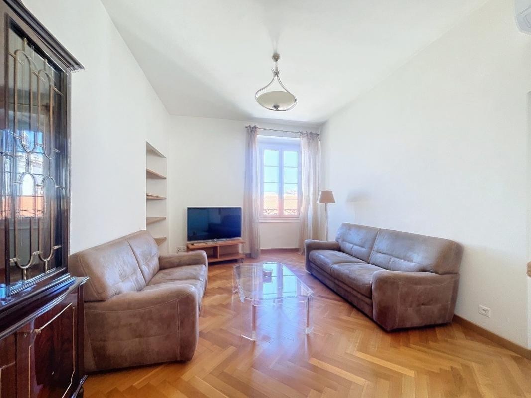 Location Appartement à Ajaccio 3 pièces