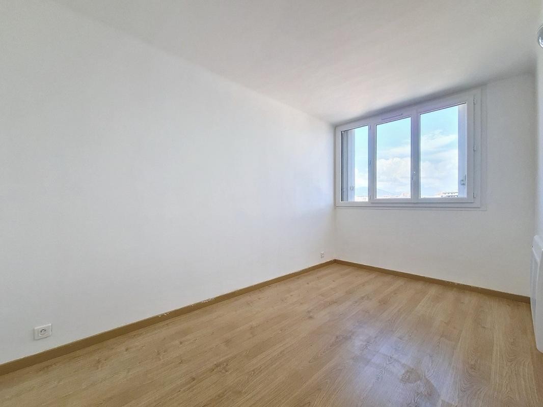 Location Appartement à Ajaccio 4 pièces