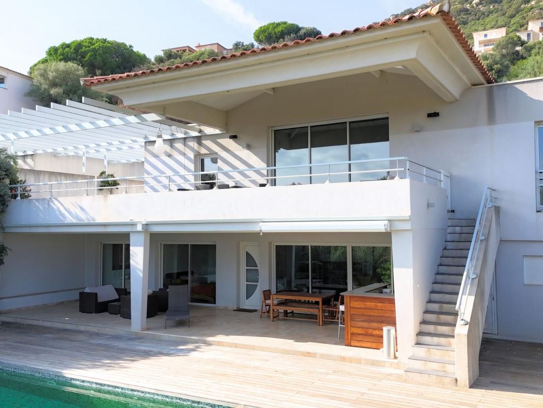 Vente Maison à Ajaccio 7 pièces