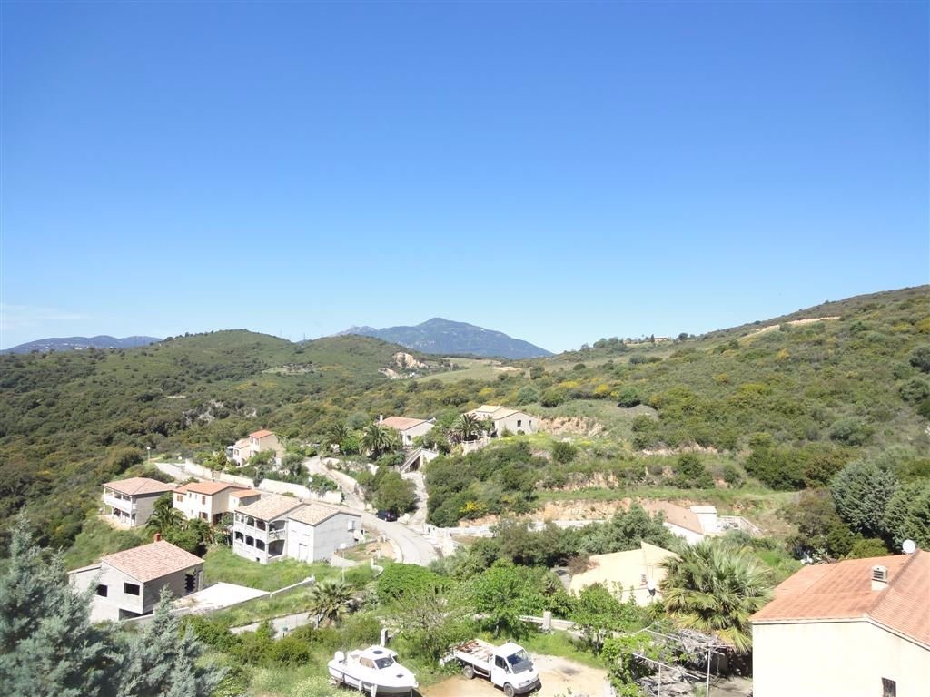 Location Appartement à Ajaccio 3 pièces