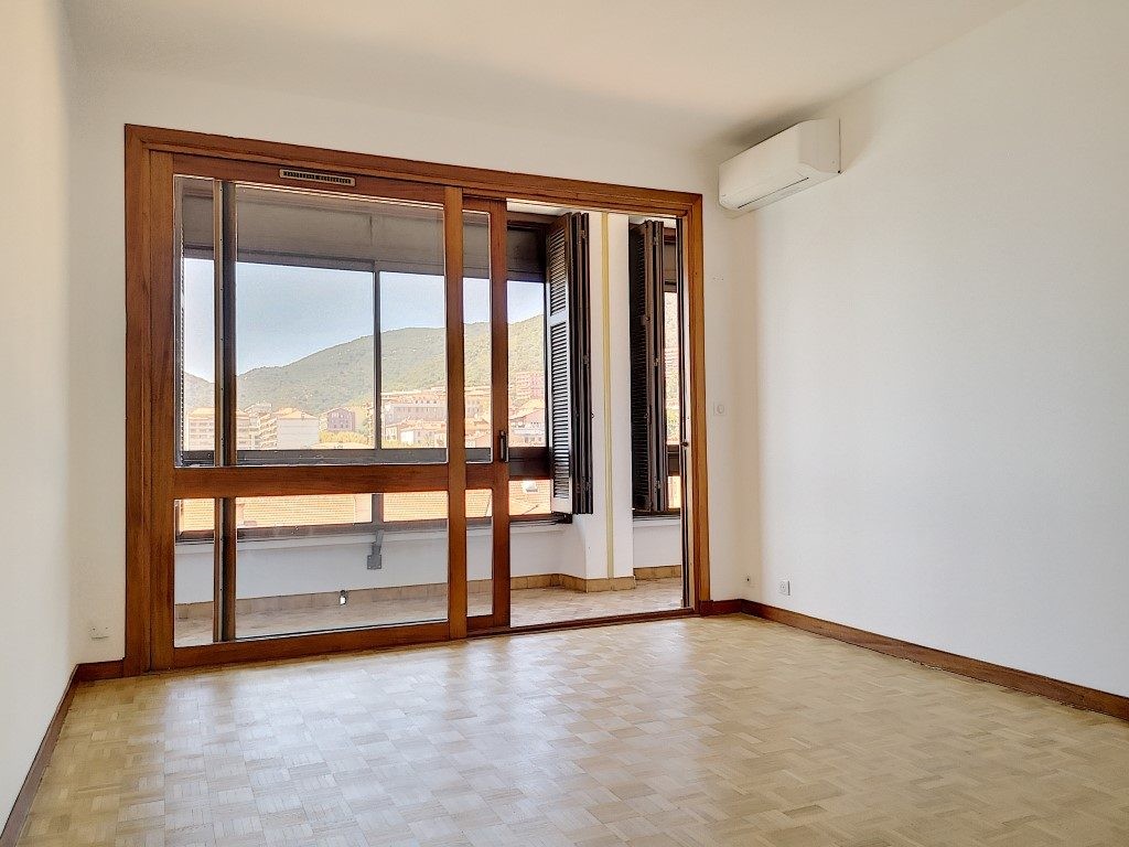 Location Appartement à Ajaccio 2 pièces