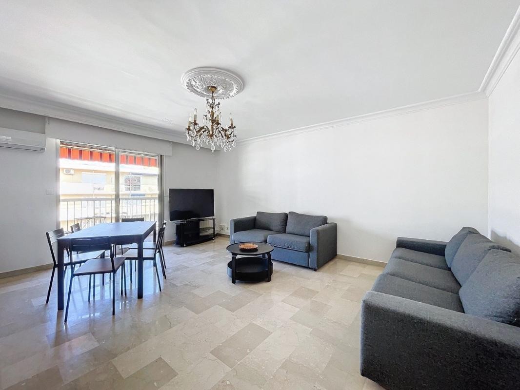 Location Appartement à Ajaccio 3 pièces