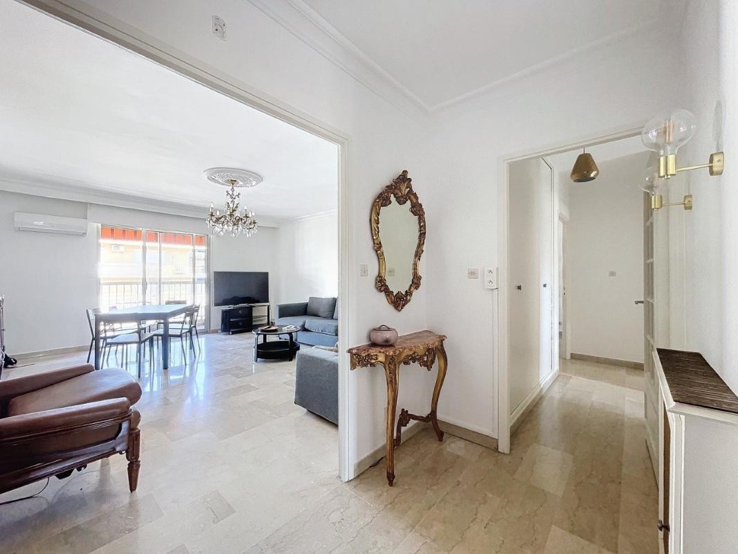 Location Appartement à Ajaccio 3 pièces