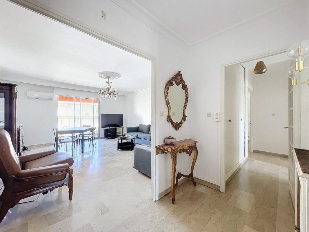 Location Appartement à Ajaccio 3 pièces