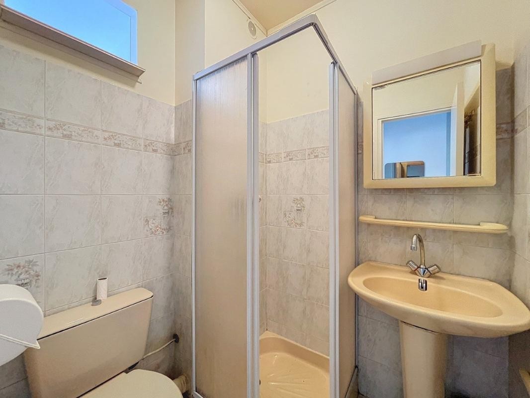 Location Appartement à Ajaccio 3 pièces