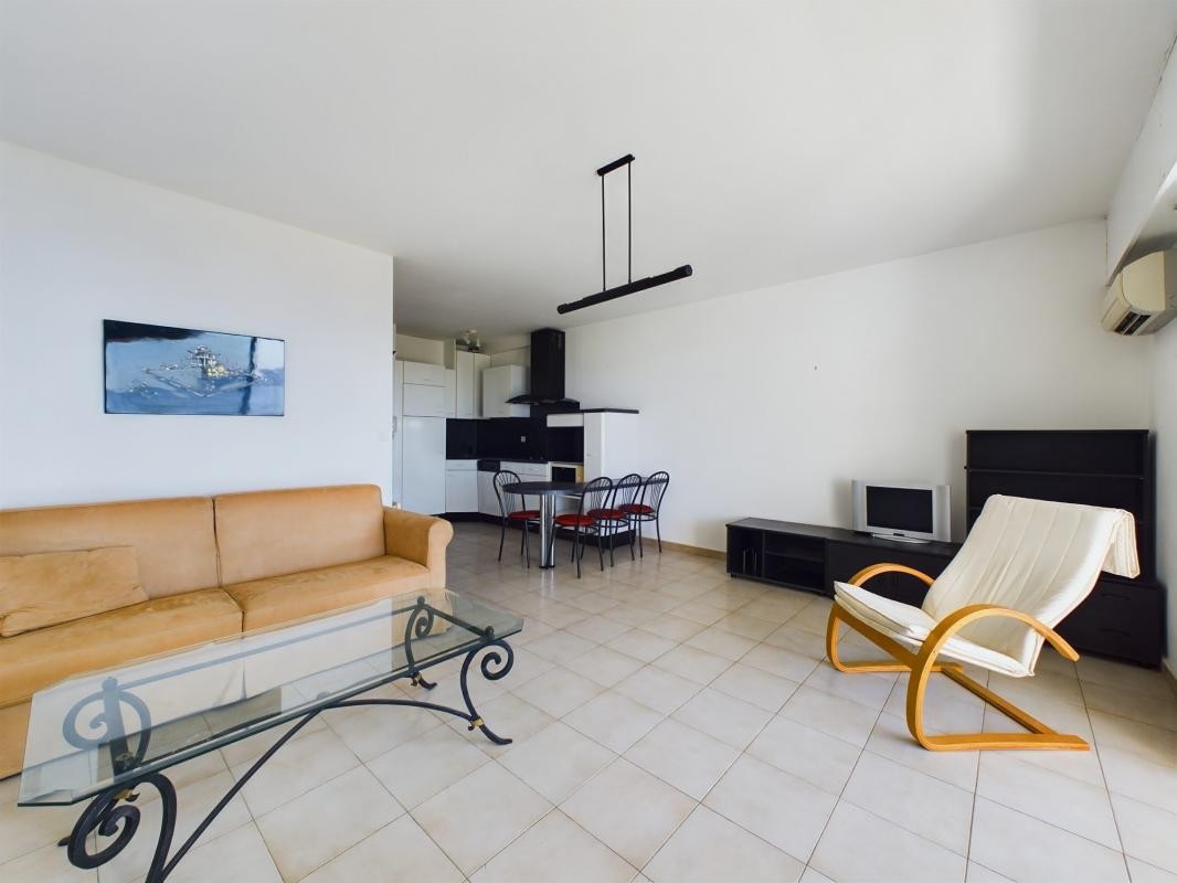 Vente Appartement à Ajaccio 1 pièce