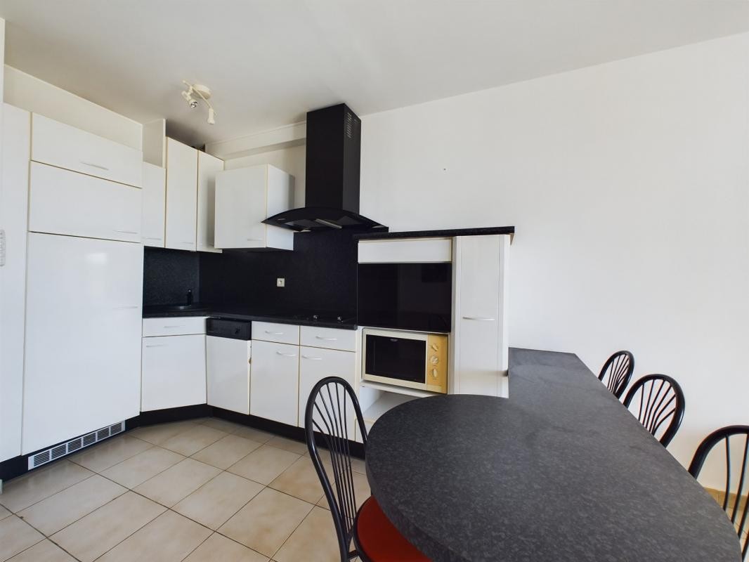 Vente Appartement à Ajaccio 1 pièce