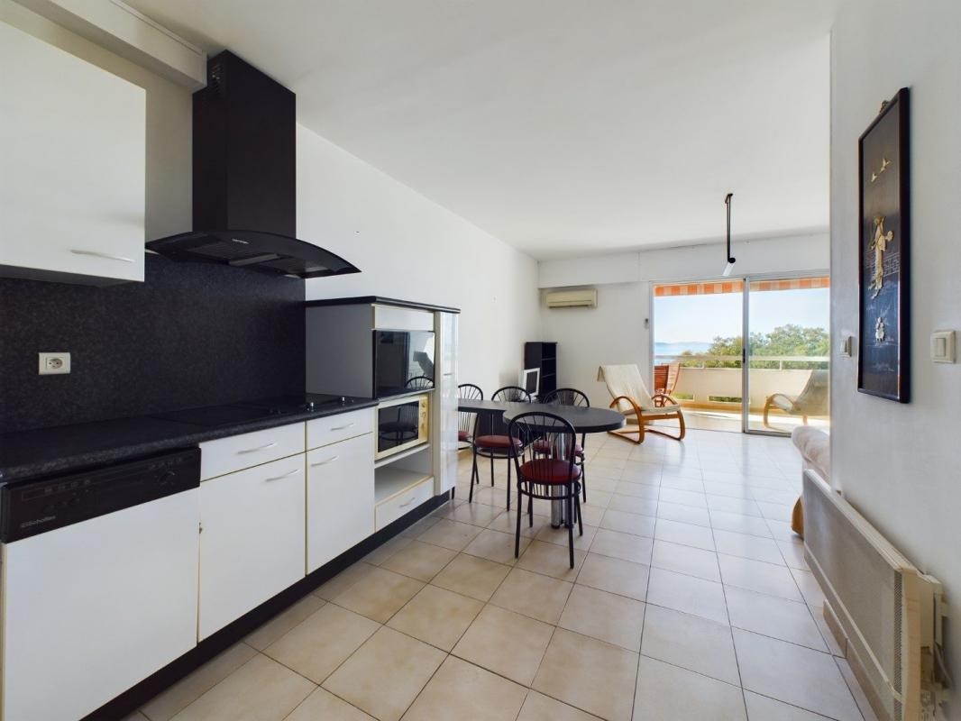 Vente Appartement à Ajaccio 1 pièce