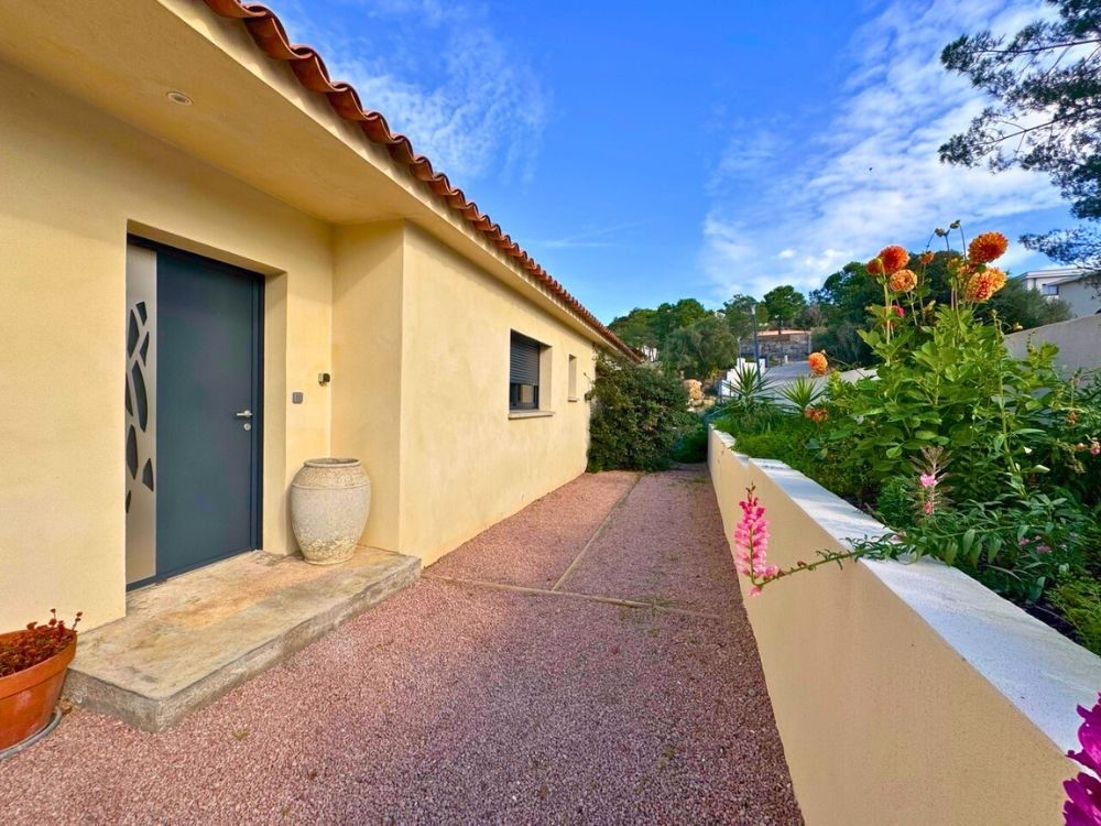 Vente Maison à Pietrosella 7 pièces