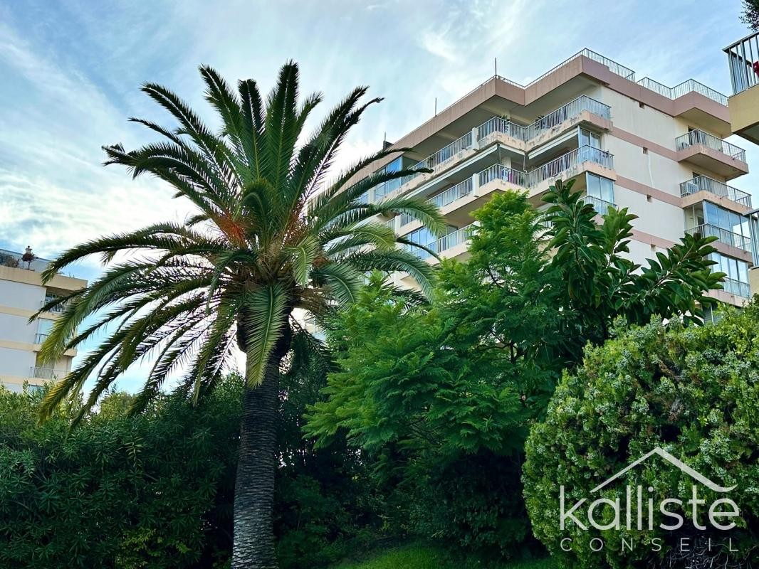 Vente Appartement à Ajaccio 5 pièces