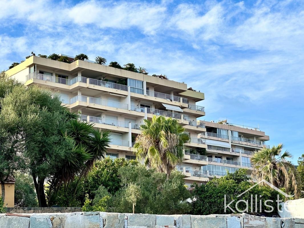 Vente Appartement à Ajaccio 5 pièces