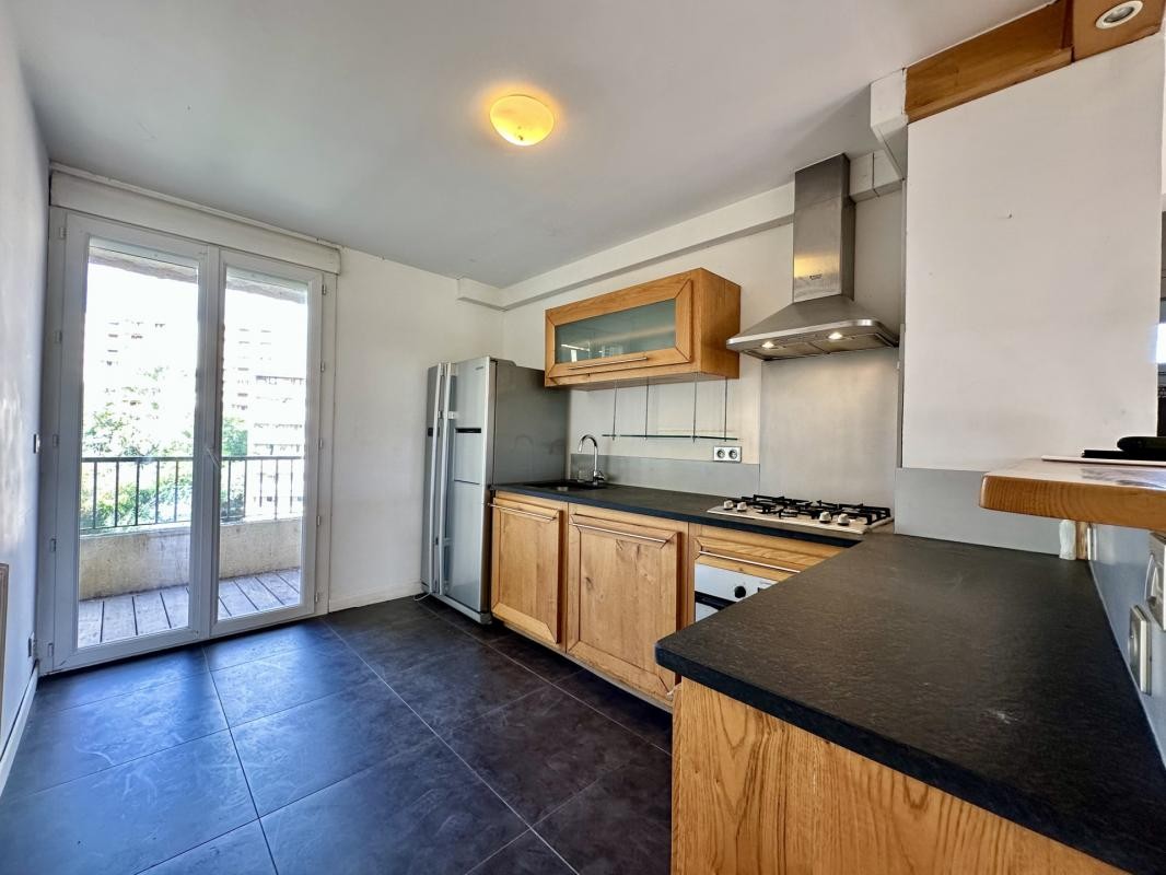 Vente Appartement à Ajaccio 3 pièces