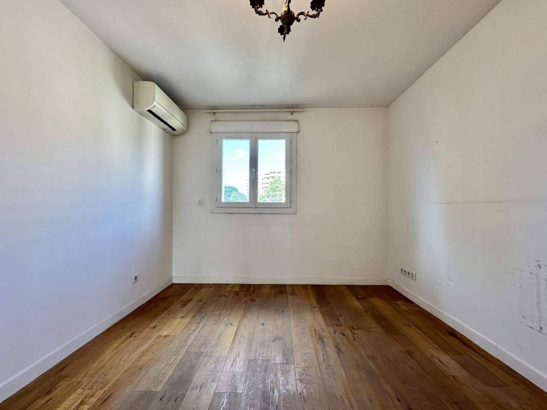 Vente Appartement à Ajaccio 3 pièces