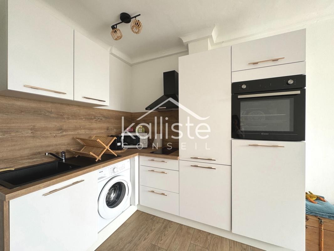 Location Appartement à Ajaccio 1 pièce