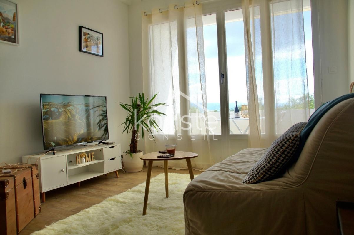 Location Appartement à Ajaccio 1 pièce