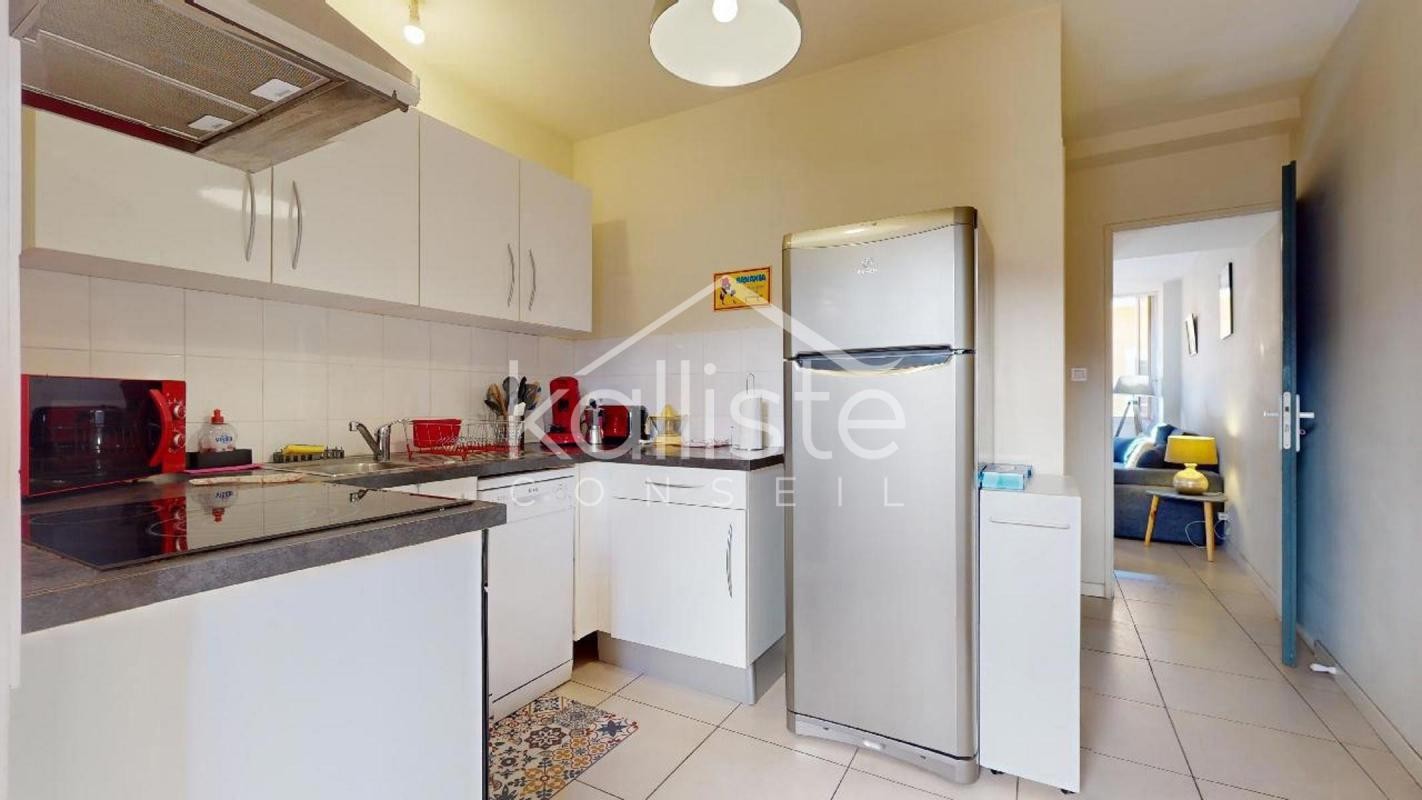 Location Appartement à Ajaccio 2 pièces