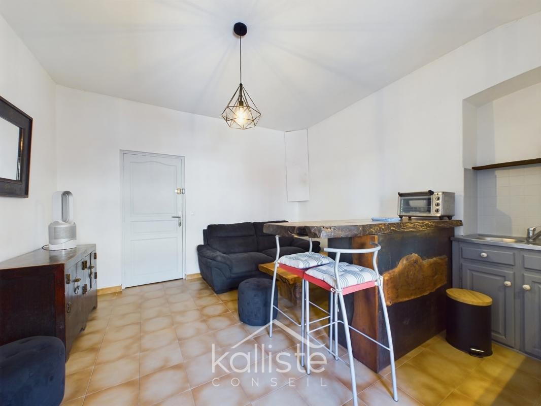 Location Appartement à Ajaccio 2 pièces