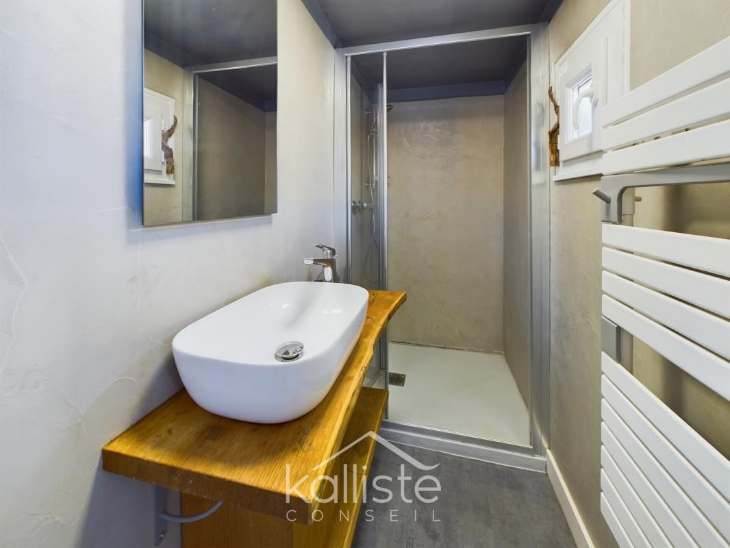 Location Appartement à Ajaccio 2 pièces