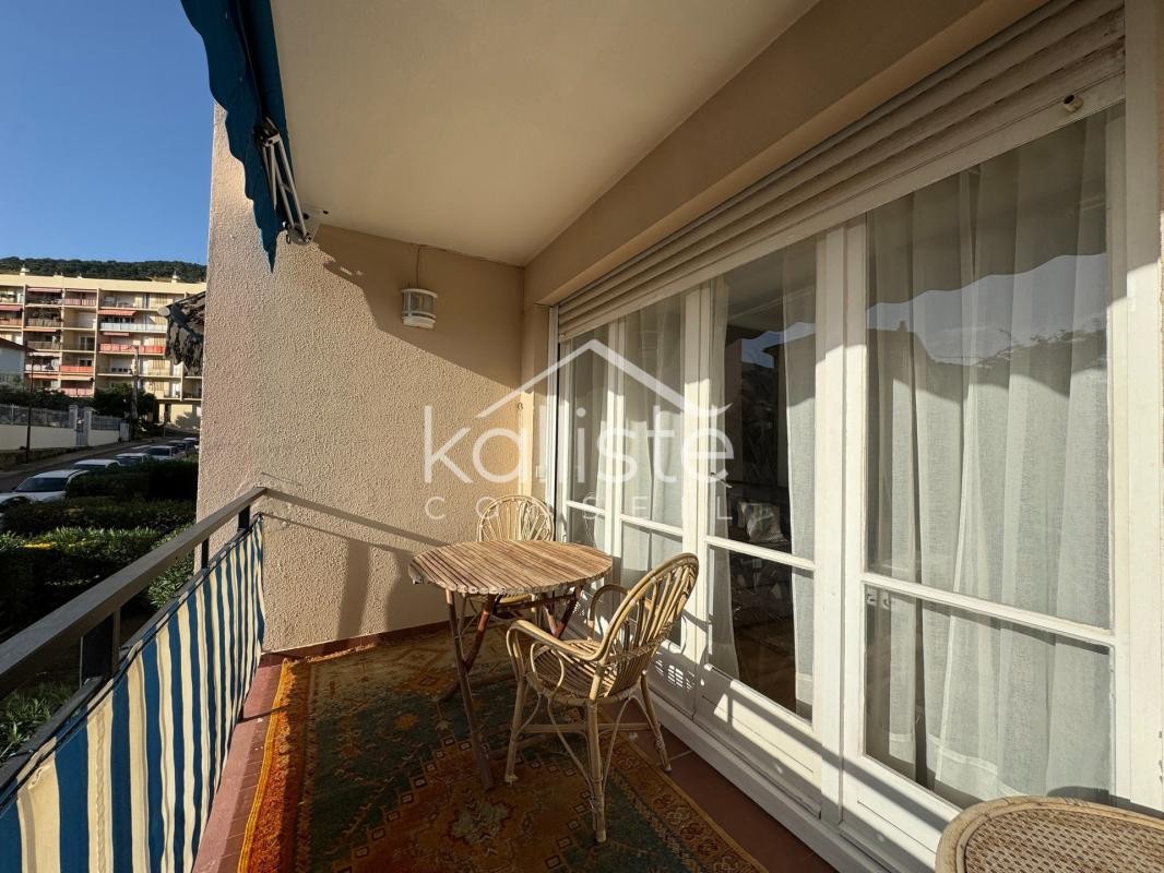 Location Appartement à Ajaccio 2 pièces