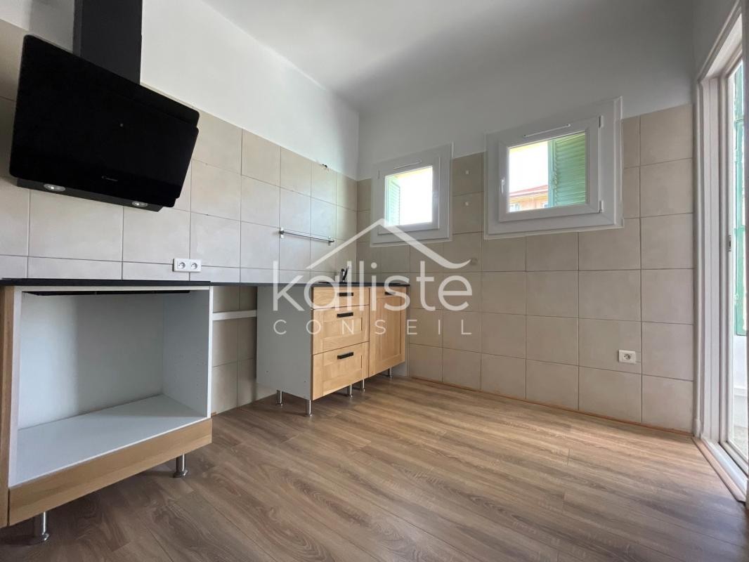 Location Appartement à Ajaccio 3 pièces