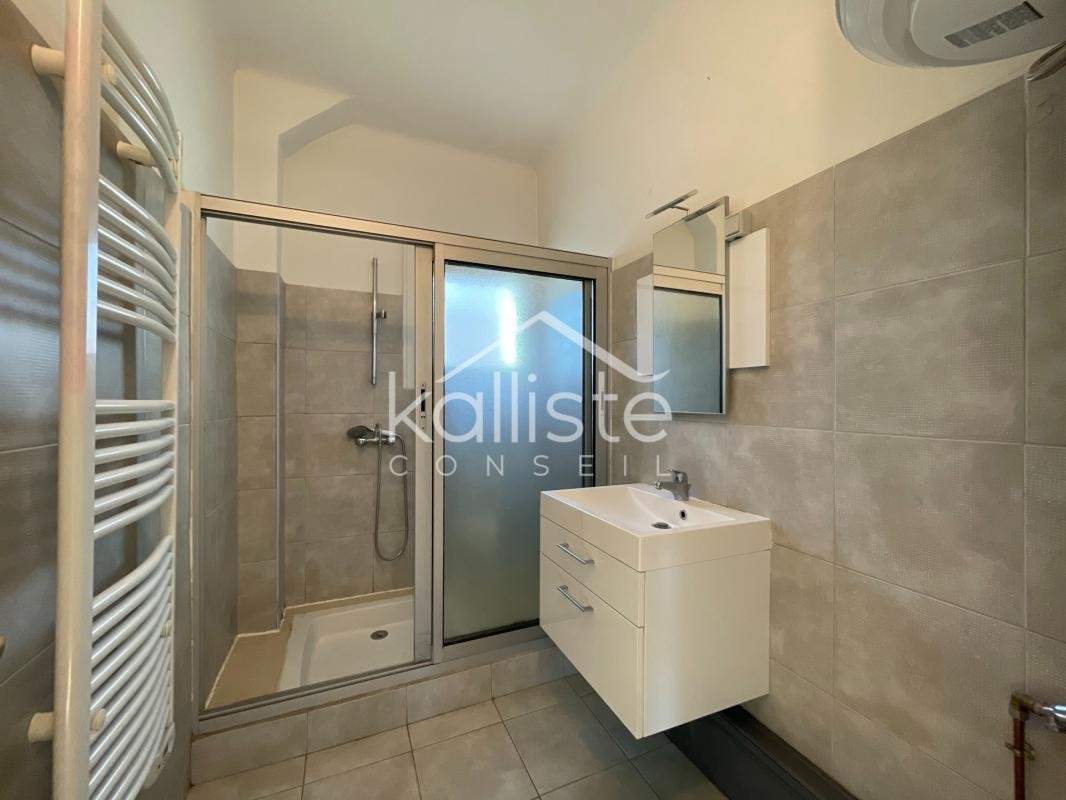 Location Appartement à Ajaccio 3 pièces