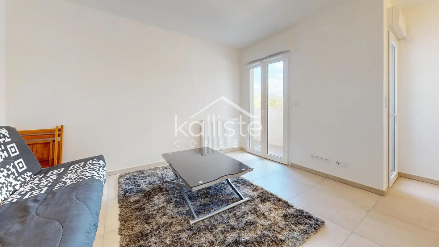 Location Appartement à Ajaccio 1 pièce