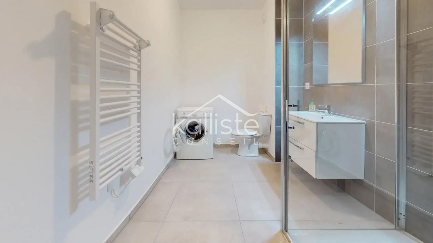 Location Appartement à Ajaccio 1 pièce