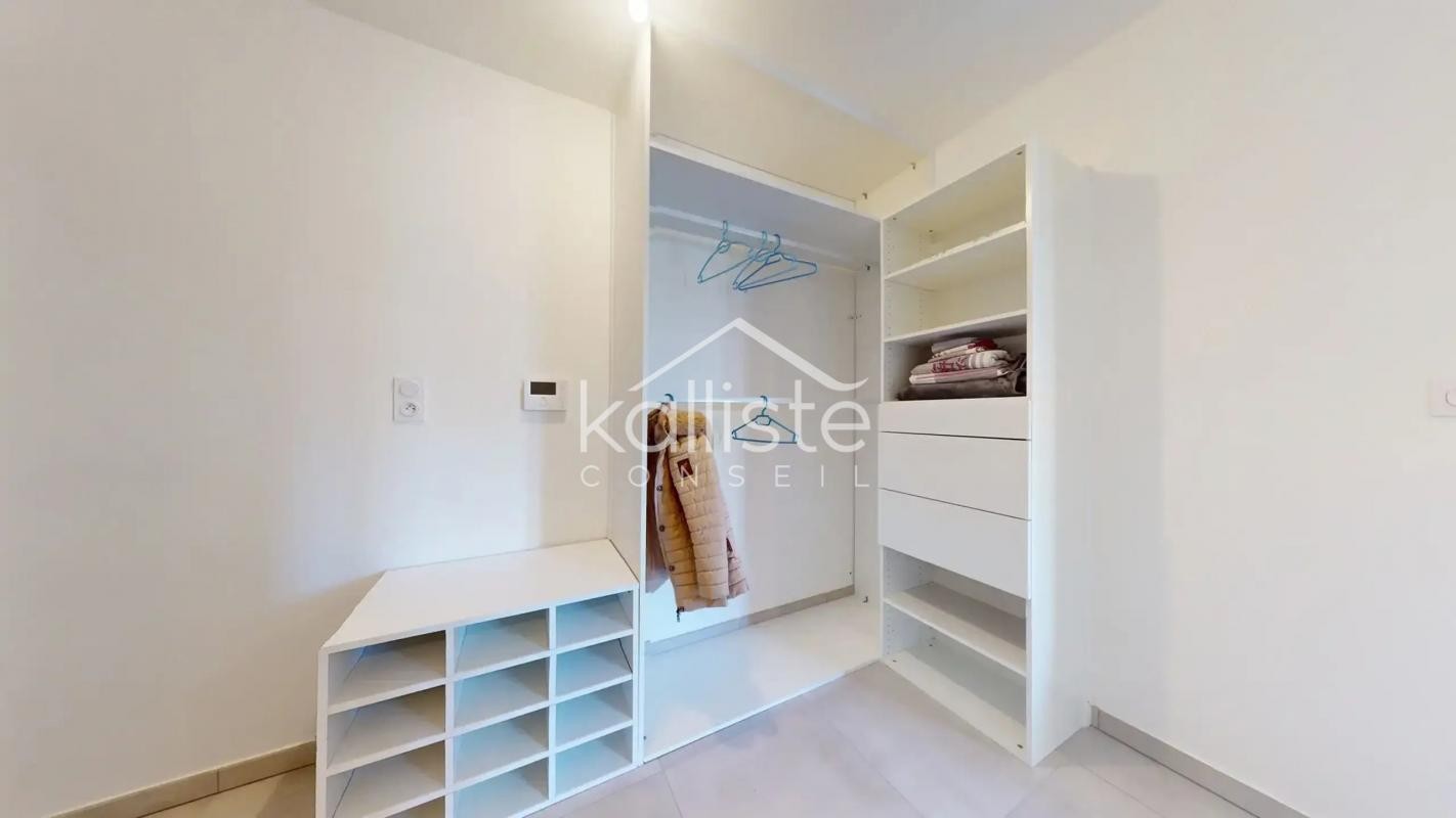 Location Appartement à Ajaccio 1 pièce