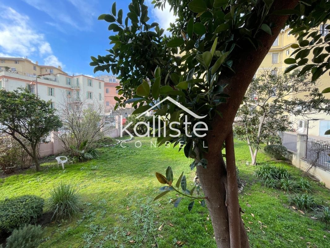 Location Appartement à Ajaccio 2 pièces