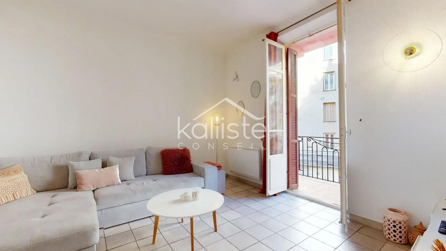 Location Appartement à Ajaccio 2 pièces