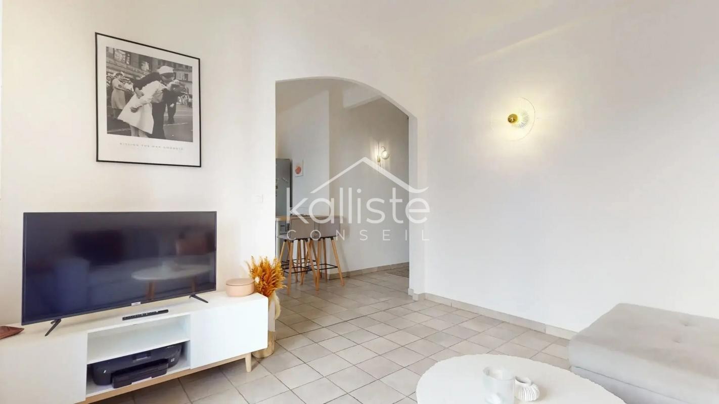 Location Appartement à Ajaccio 2 pièces