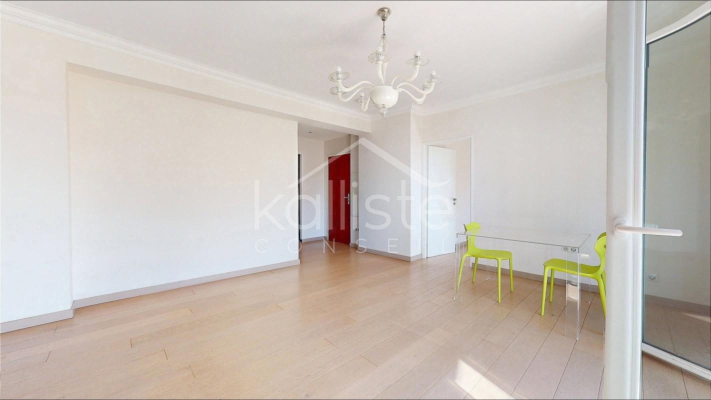 Vente Appartement à Ajaccio 4 pièces