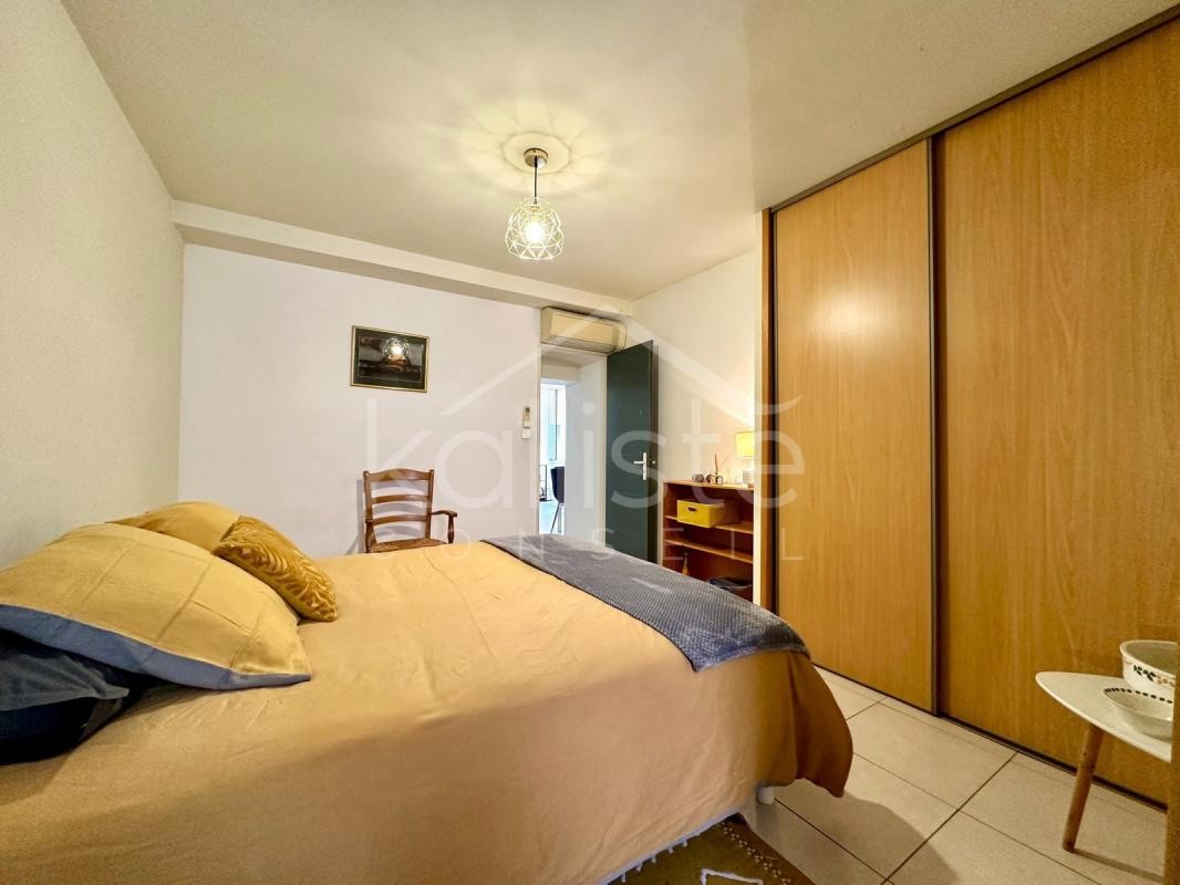 Vente Appartement à Ajaccio 2 pièces