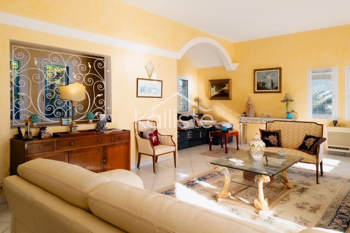 Vente Maison à Ajaccio 6 pièces