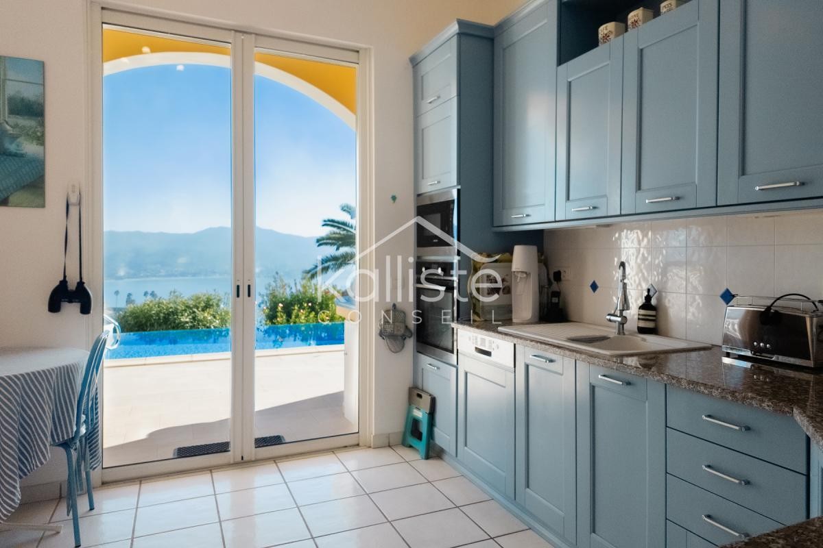 Vente Maison à Ajaccio 6 pièces