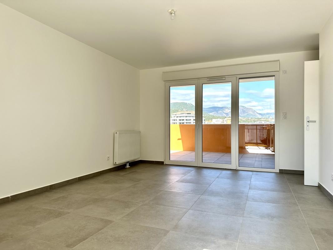 Vente Appartement à Ajaccio 3 pièces