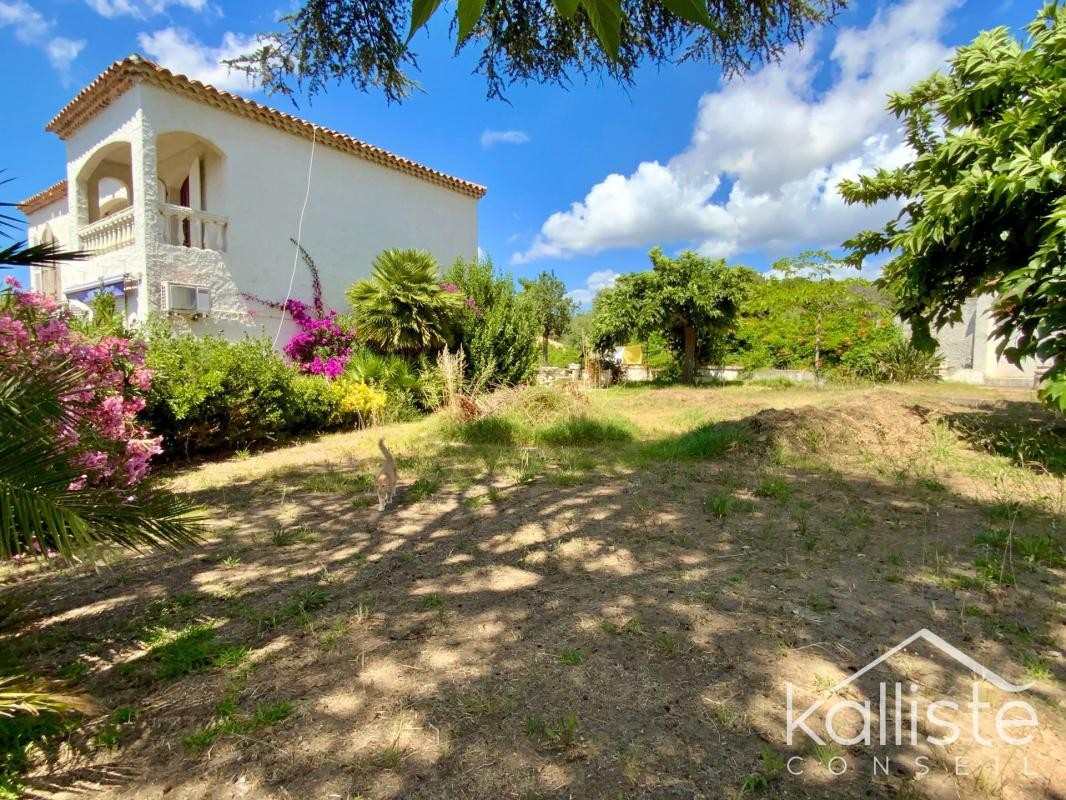 Vente Maison à Grosseto-Prugna 11 pièces