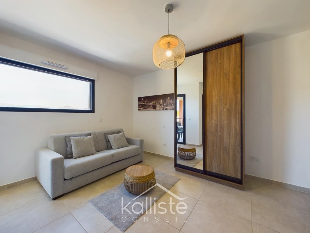 Location Appartement à Ajaccio 1 pièce