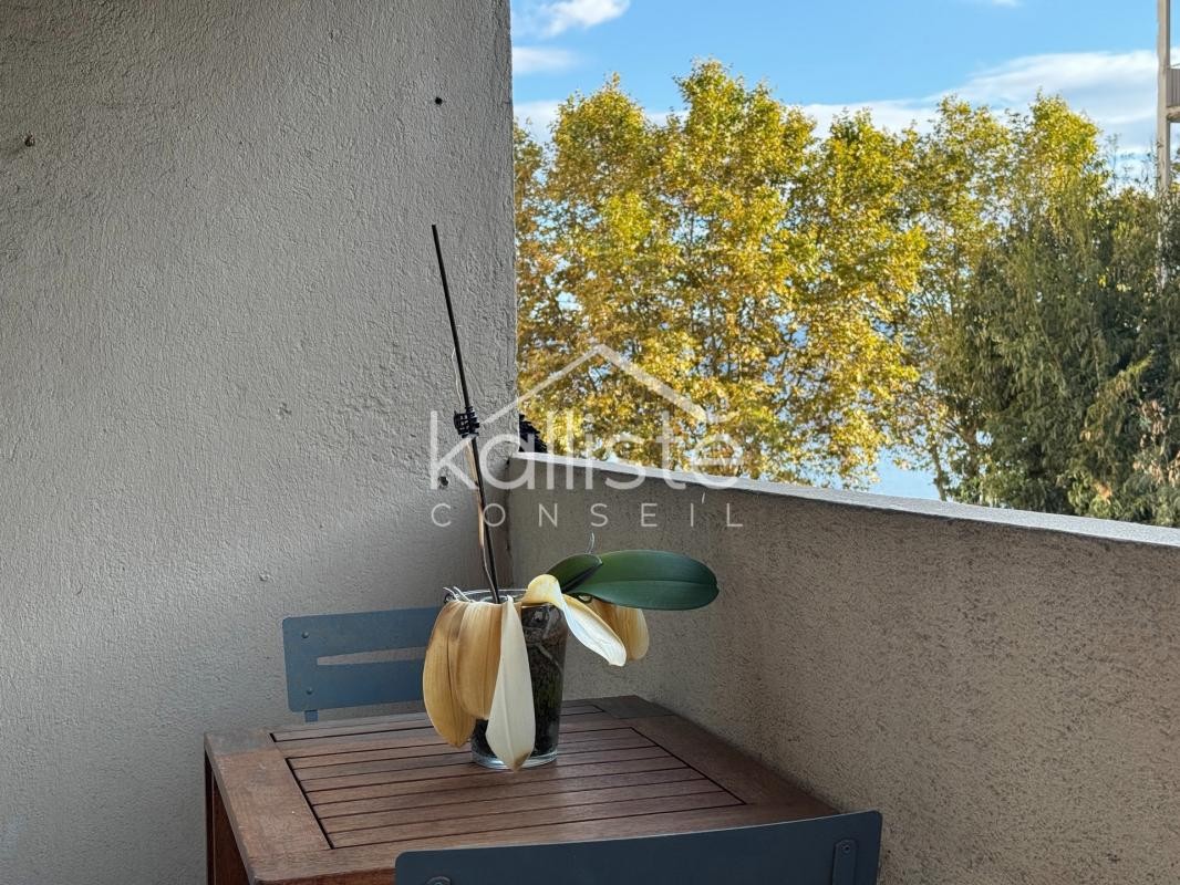 Location Appartement à Ajaccio 3 pièces