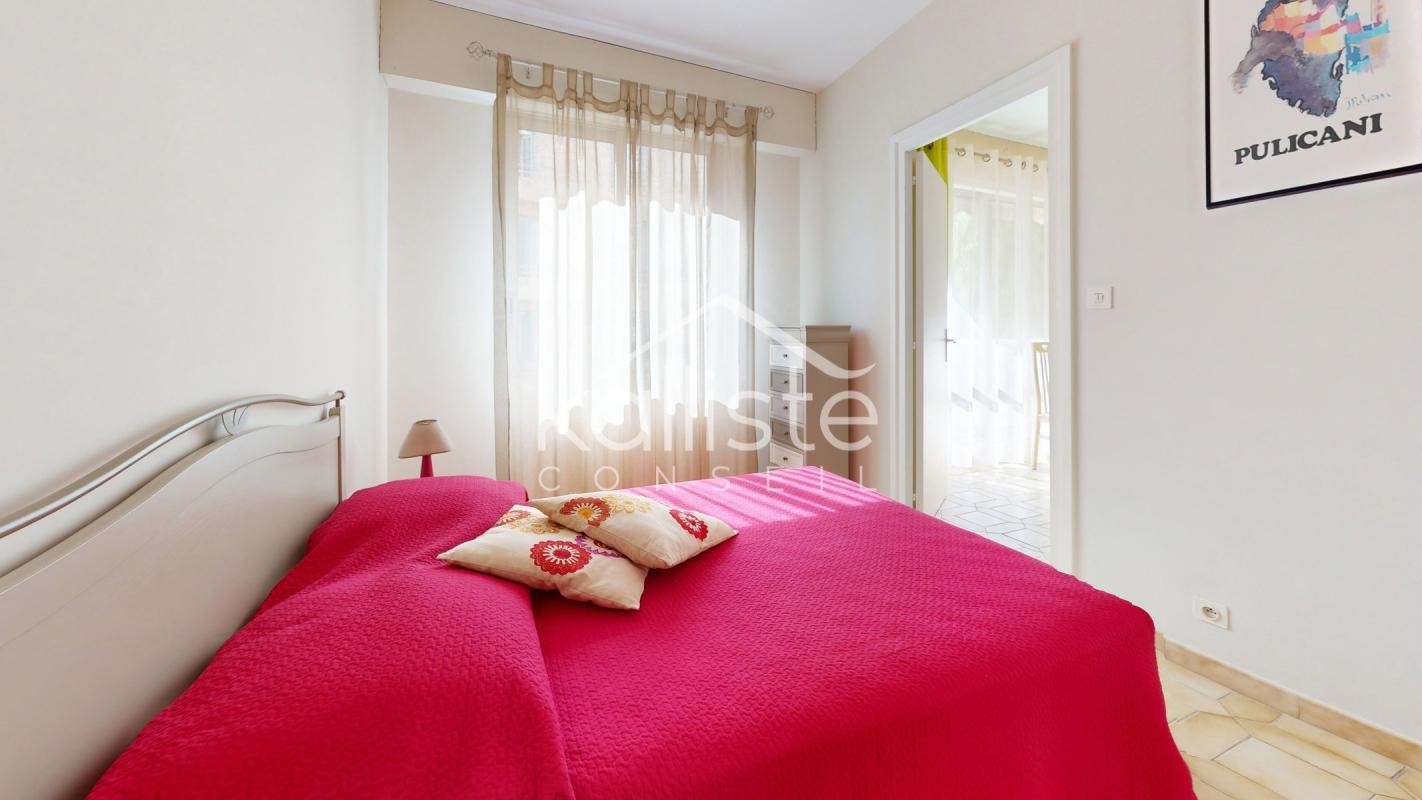 Location Appartement à Ajaccio 2 pièces