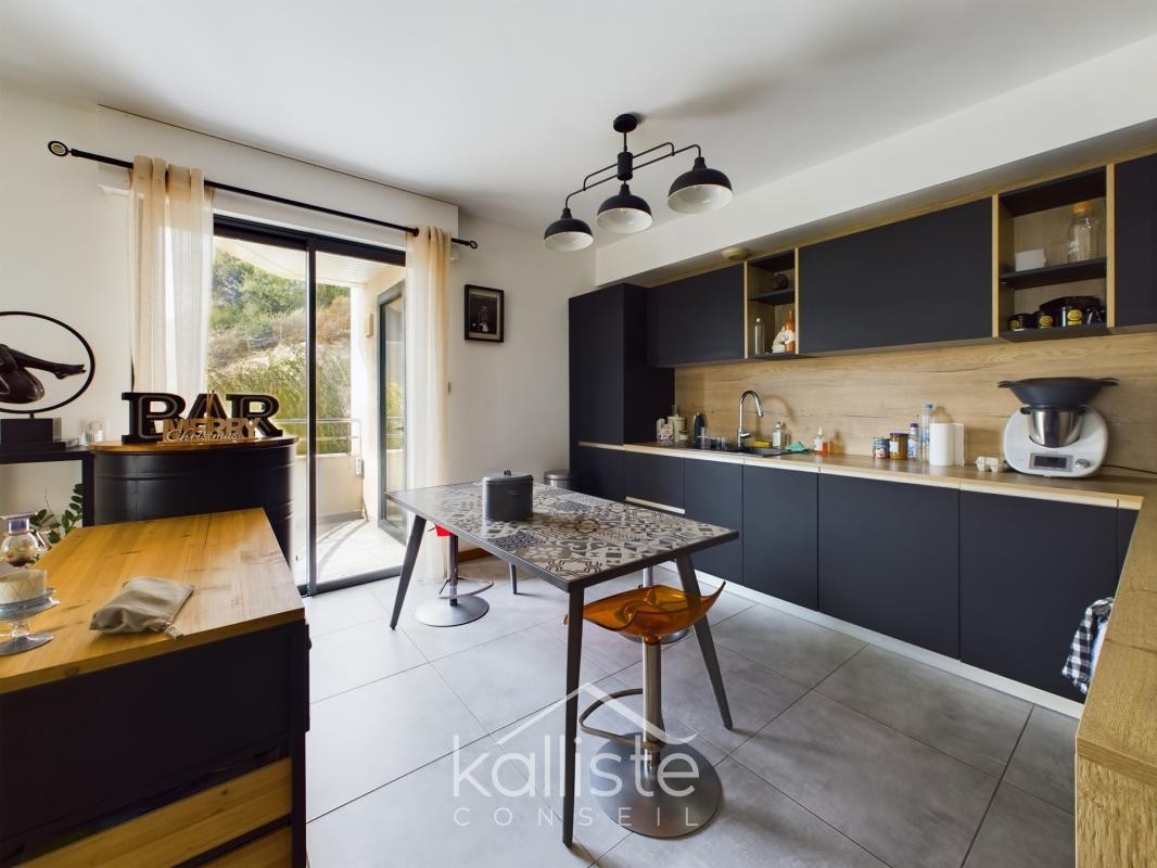 Location Appartement à Ajaccio 4 pièces