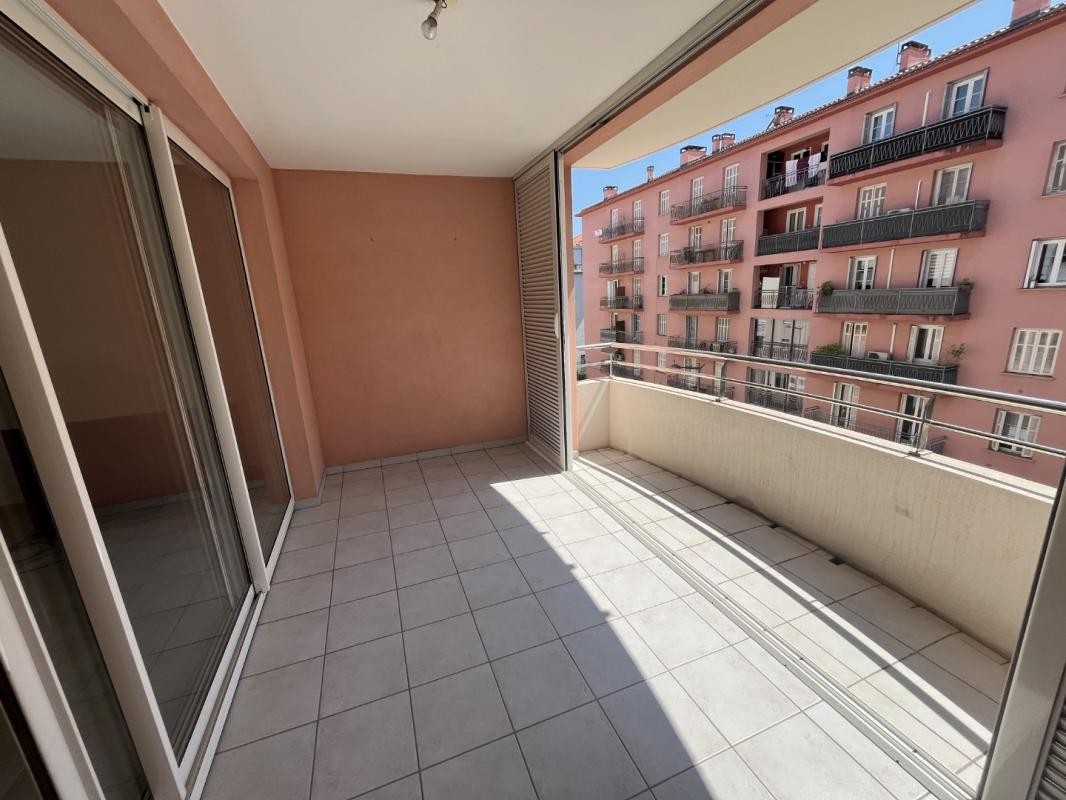 Location Appartement à Ajaccio 4 pièces