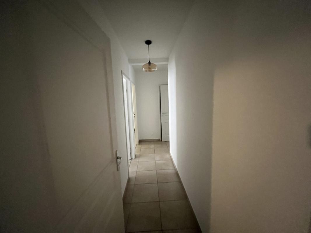 Location Appartement à Ajaccio 4 pièces