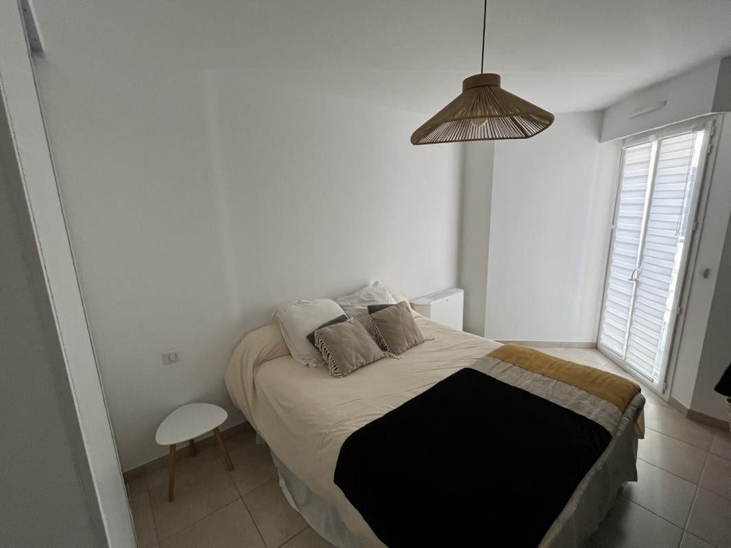 Location Appartement à Ajaccio 4 pièces