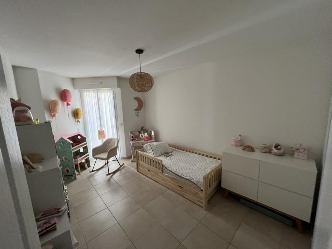 Location Appartement à Ajaccio 4 pièces