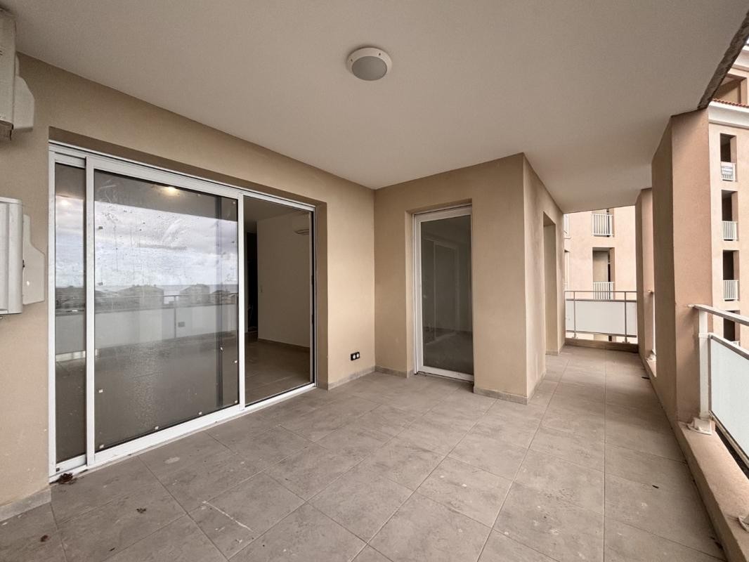 Location Appartement à Bastia 2 pièces