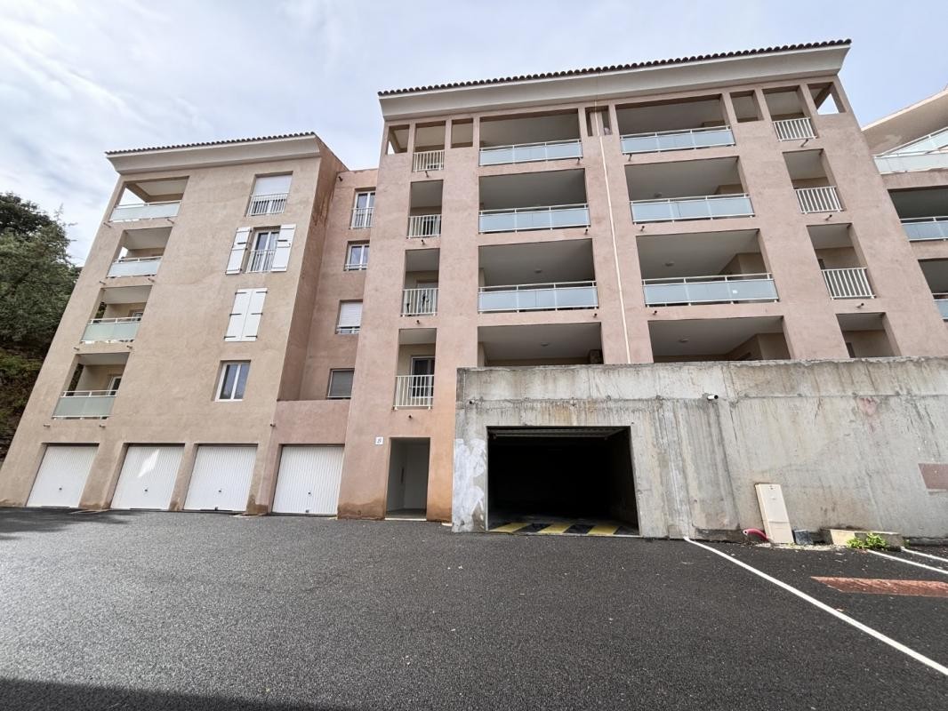 Location Appartement à Bastia 2 pièces