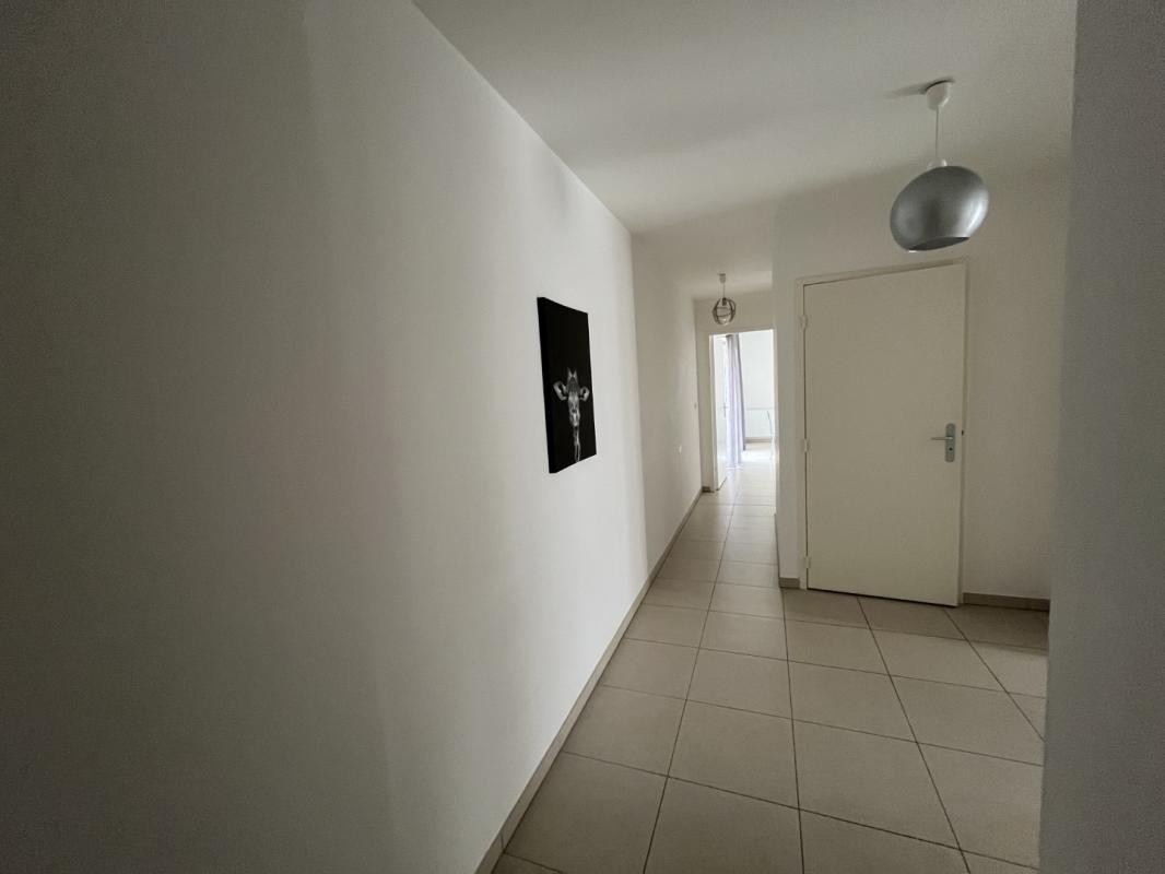 Location Appartement à Sarrola-Carcopino 3 pièces