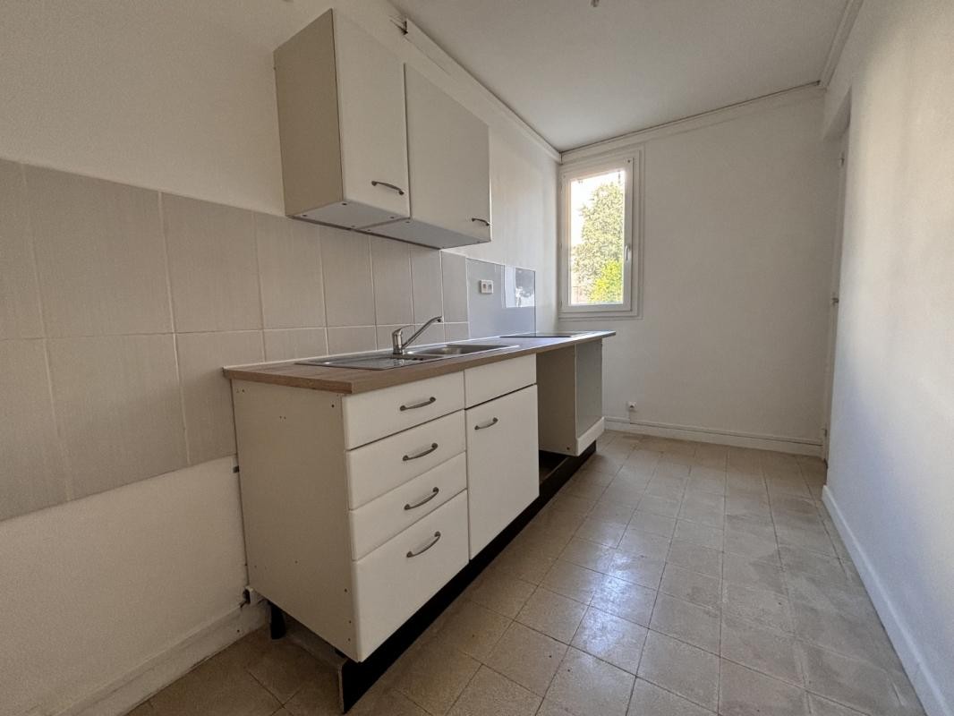 Location Appartement à Bastia 3 pièces