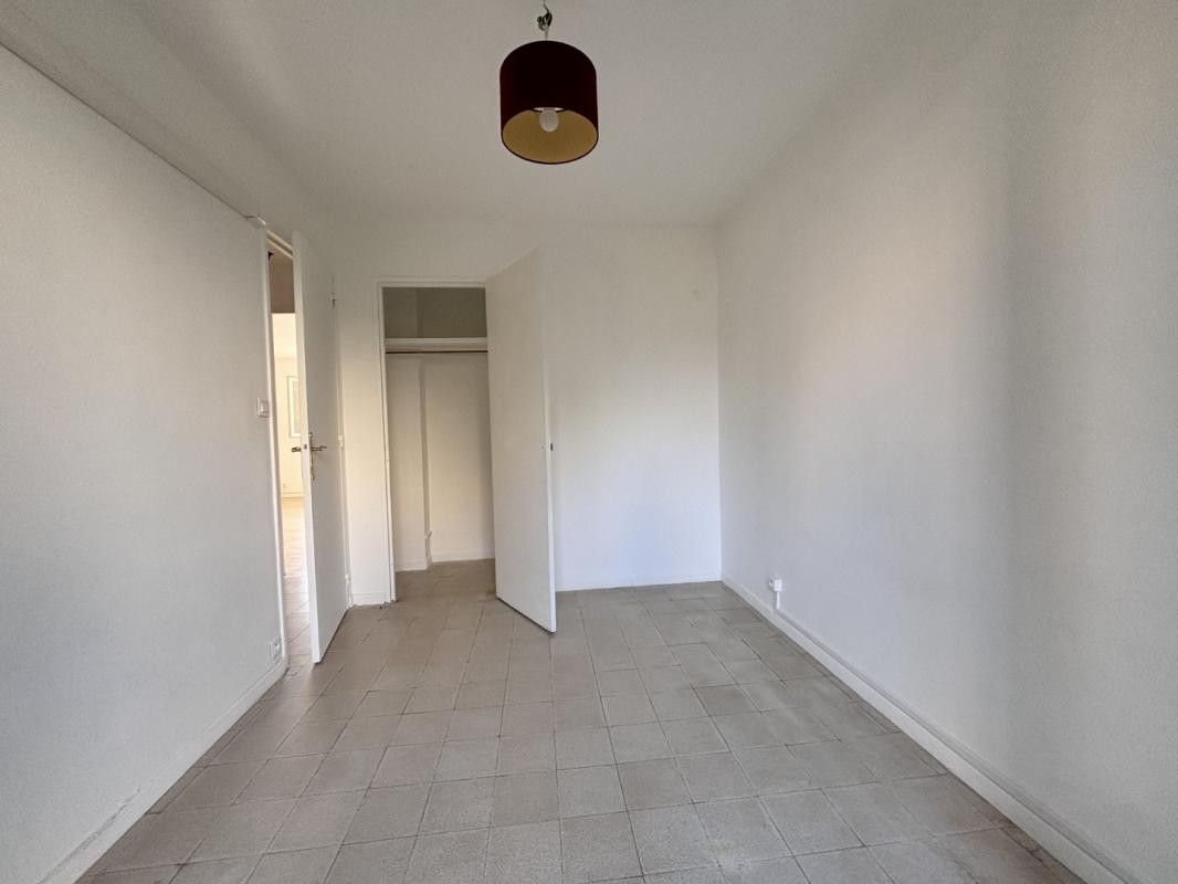 Location Appartement à Bastia 3 pièces